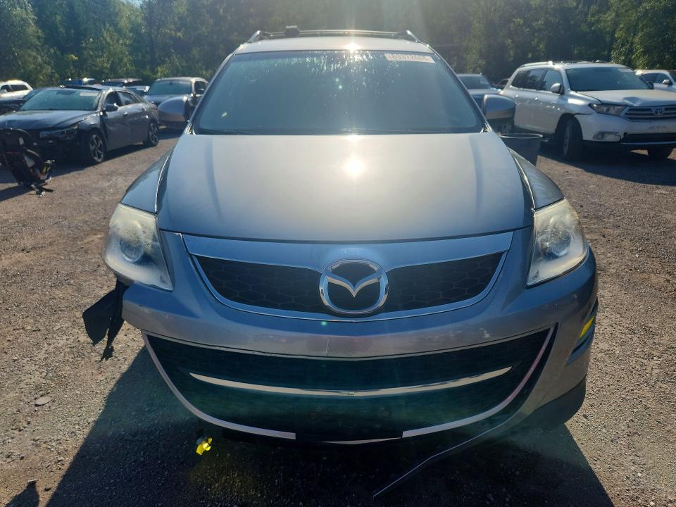 Photo 5 from auction – 2011 MAZDA CX-9 with VIN JM3TB3CA3B0324650