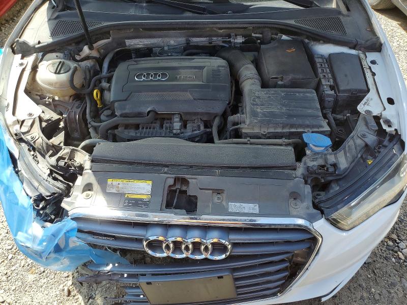 Photo 11 from auction – 2016 AUDI A3 with VIN WAUB8GFF3G1013834
