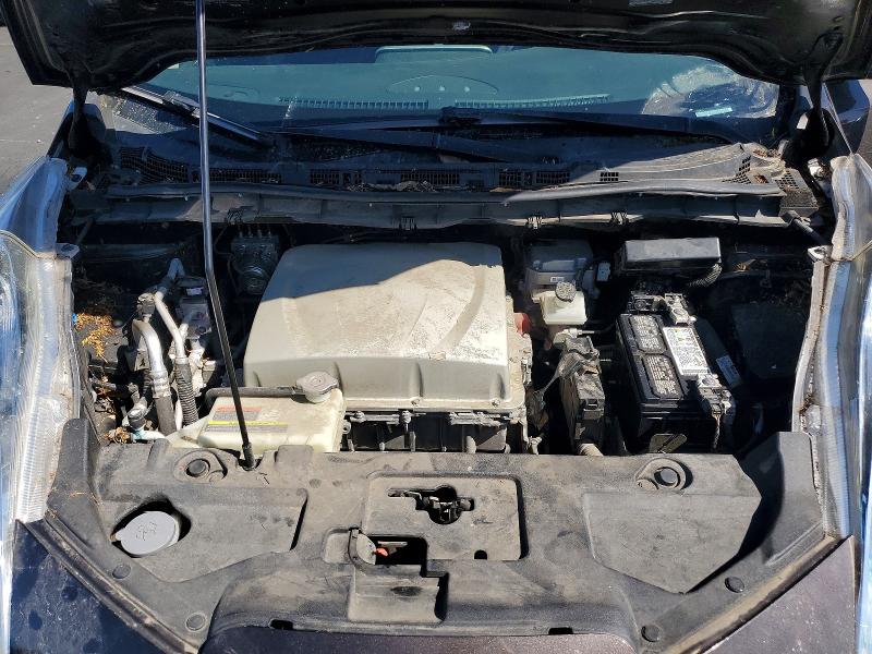 Photo 11 from auction – 2017 NISSAN LEAF with VIN 1N4BZ0CP9HC301891