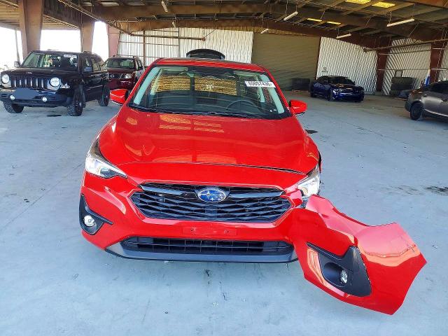 Photo 5 from auction – 2024 SUBARU IMPREZA with VIN JF1GUAFC6R8879454