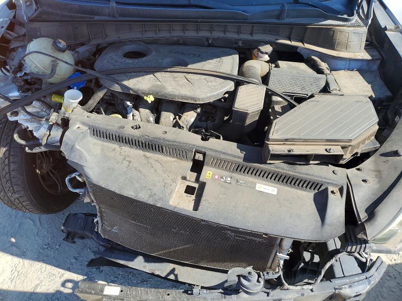 Photo 12 from auction – 2018 HYUNDAI TUCSON with VIN KM8J33A44JU609614