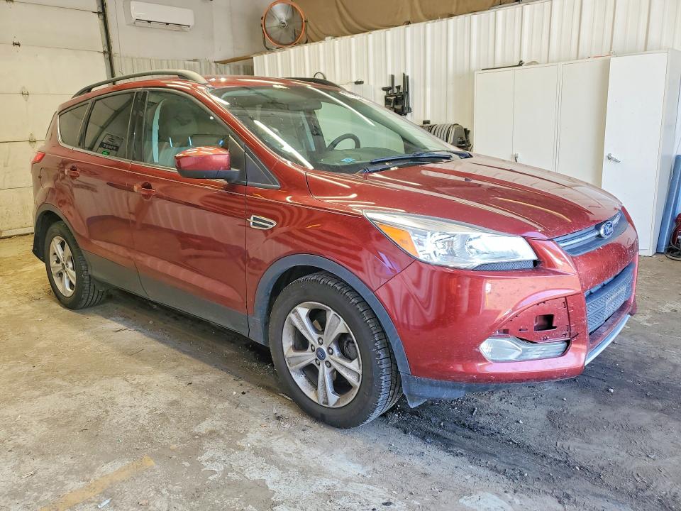 Photo 4 from auction – 2016 FORD ESCAPE with VIN 1FMCU0GX1GUB43963