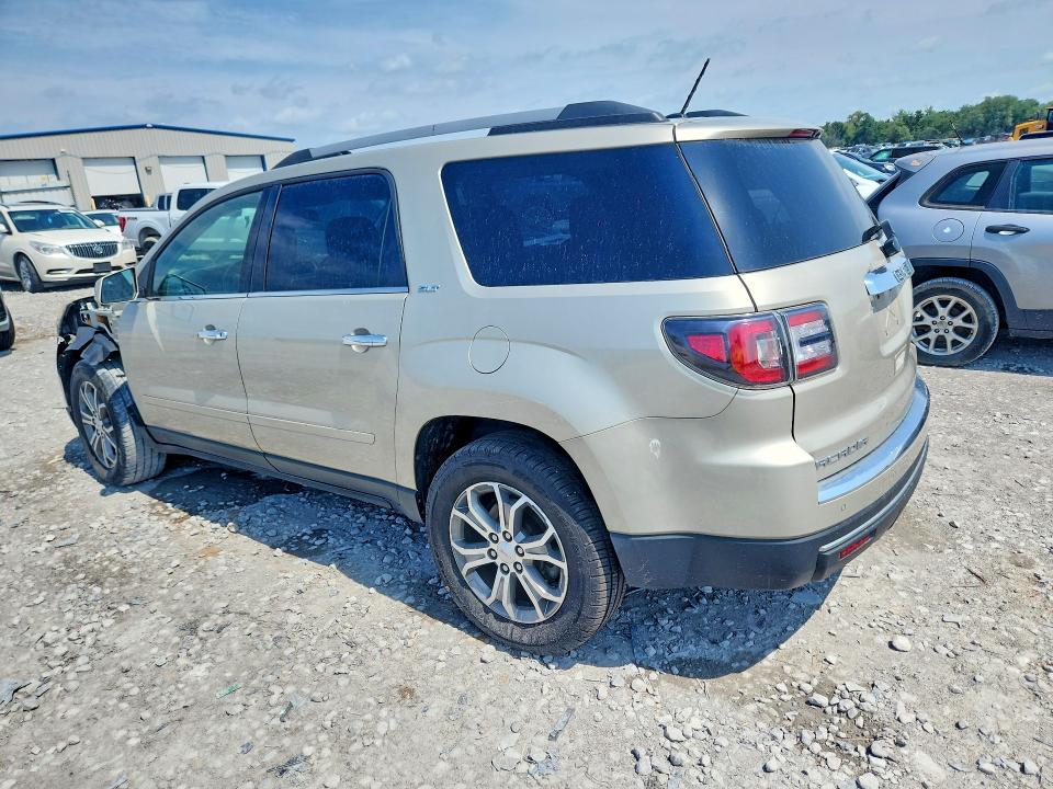 Photo 2 from auction – 2014 GMC ACADIA with VIN 1GKKVRKD4EJ238129