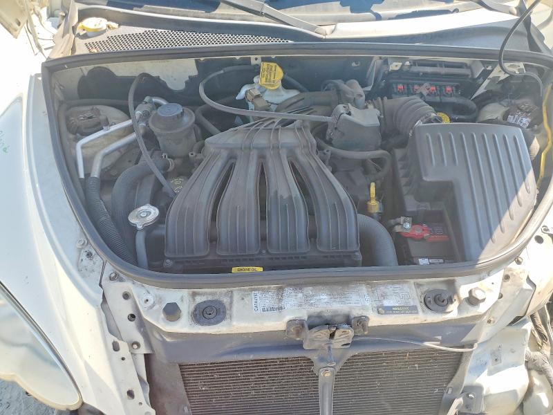 Photo 11 from auction – 2007 CHRYSLER PT CRUISER with VIN 3A4FY48B47T555024