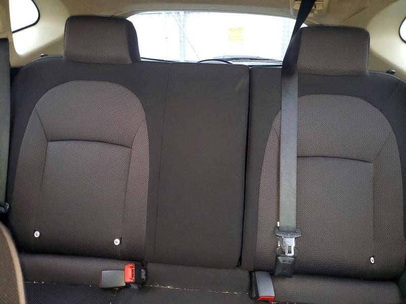 Photo 10 from auction – 2008 NISSAN ROGUE with VIN JN8AS58V08W130420