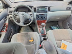 Zdjęcie 8 z aukcji – 2007 TOYOTA COROLLA z VIN 2T1BR32E57C736358