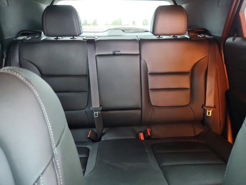 Photo 10 from auction – 2023 CHEVROLET TRAILBLAZER with VIN KL79MVSL7PB167810