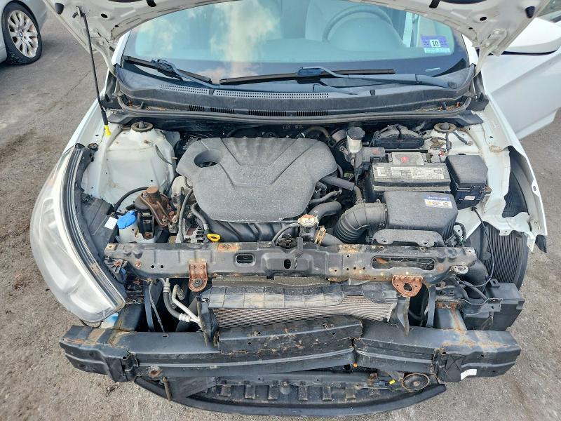 Photo 11 from auction – 2017 HYUNDAI ACCENT with VIN KMHCT5AE7HU340886