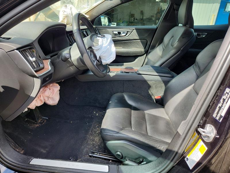 صورة رقم 7 من المزاد - 2023 VOLVO S60 مع VIN 7JRL12FT0PG252194