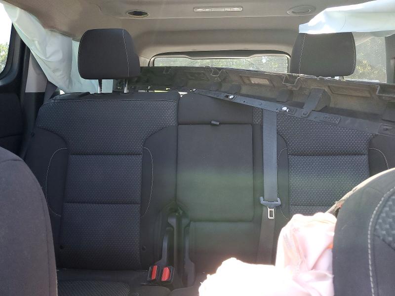 Photo 10 from auction – 2021 GMC ACADIA with VIN 1GKKNRLS1MZ166819