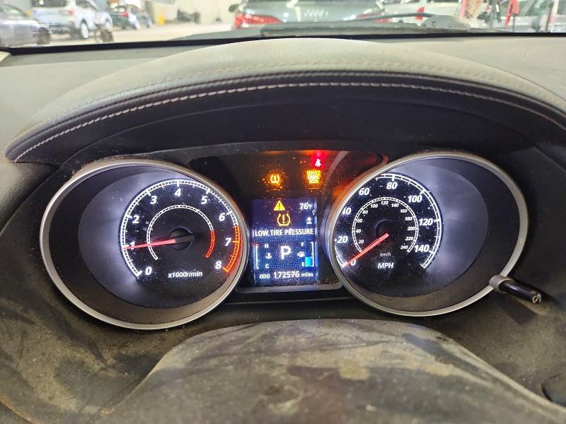 Photo 9 from auction – 2013 MITSUBISHI OUTLANDER with VIN JA4JT3AW6DU005826