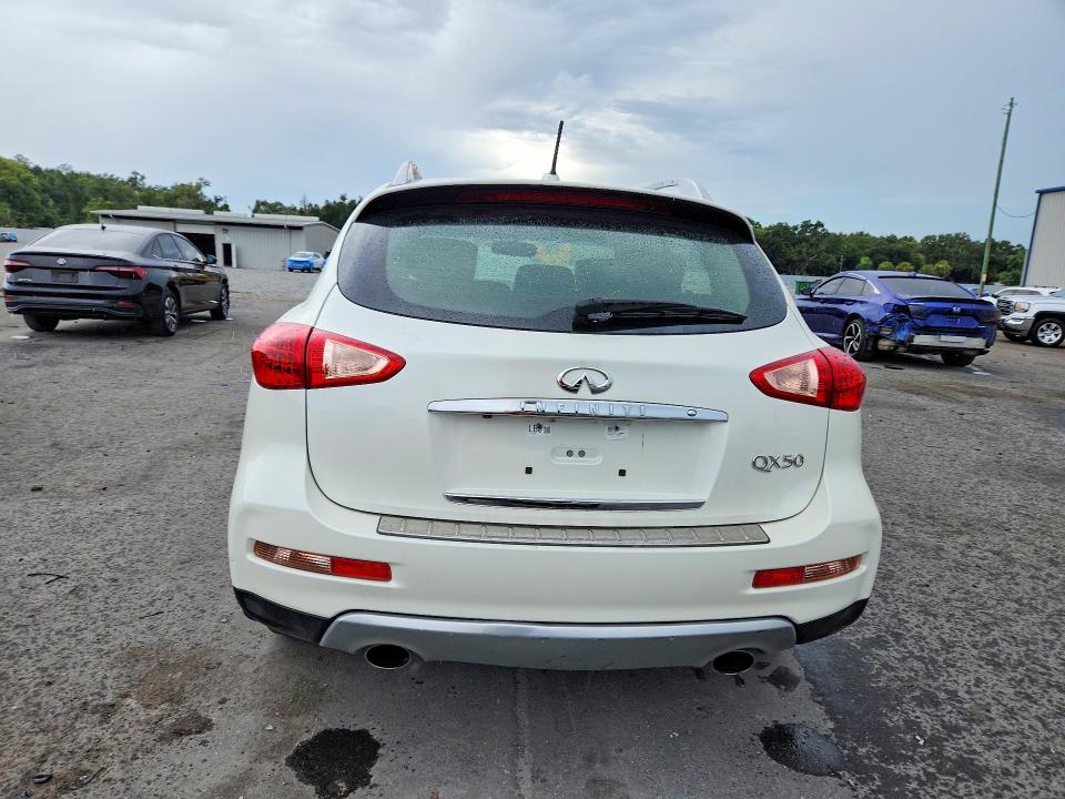 Снимка 6 от търг – 2017 INFINITI QX50 с VIN JN1BJ0RRXHM410920