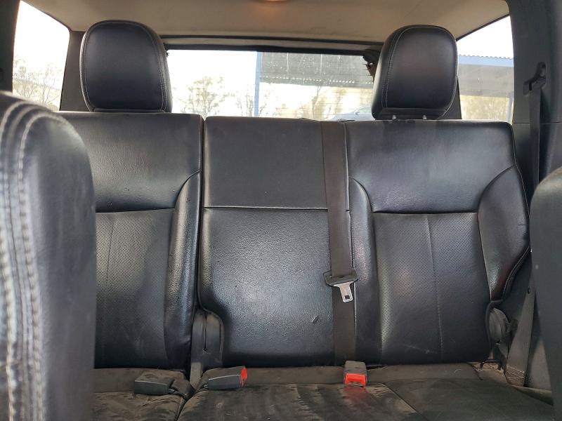 Photo 10 from auction – 2012 JEEP LIBERTY with VIN 1C4PJMAKXCW197134
