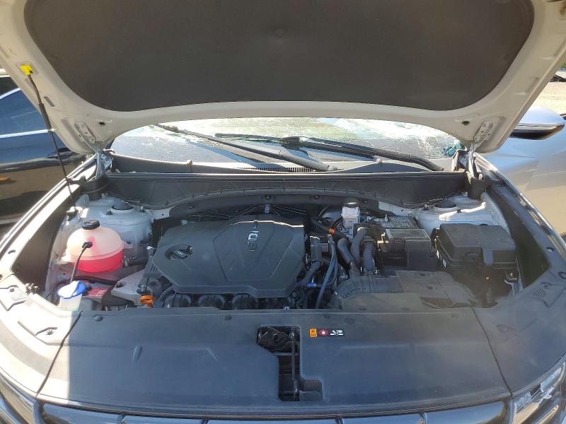 Photo 12 from auction – 2023 HYUNDAI TUCSON with VIN 5NMJBCAE7PH281749