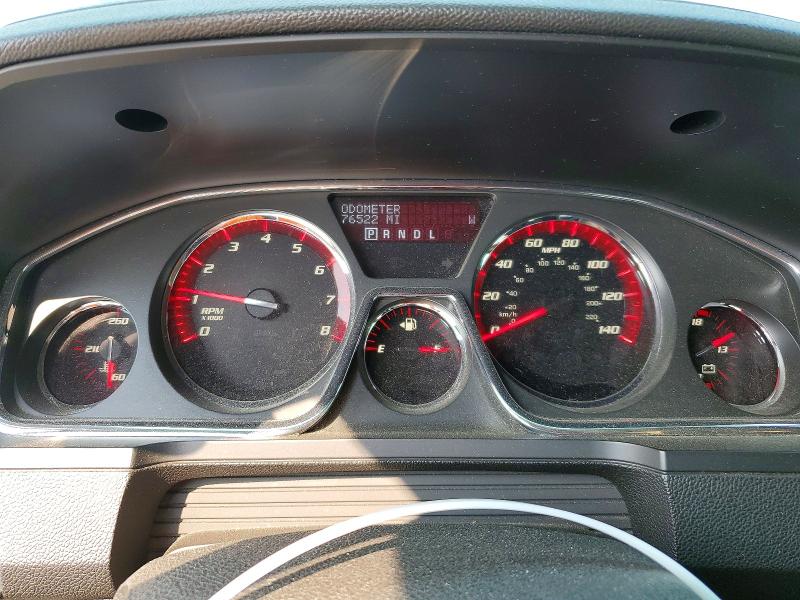 Фото 9 с аукциона – 2016 GMC ACADIA с VIN 1GKKVNED8GJ348589