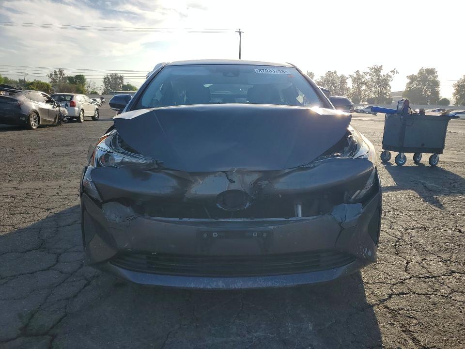 Zdjęcie 5 z aukcji – 2017 TOYOTA PRIUS z VIN JTDKARFU5H3541558