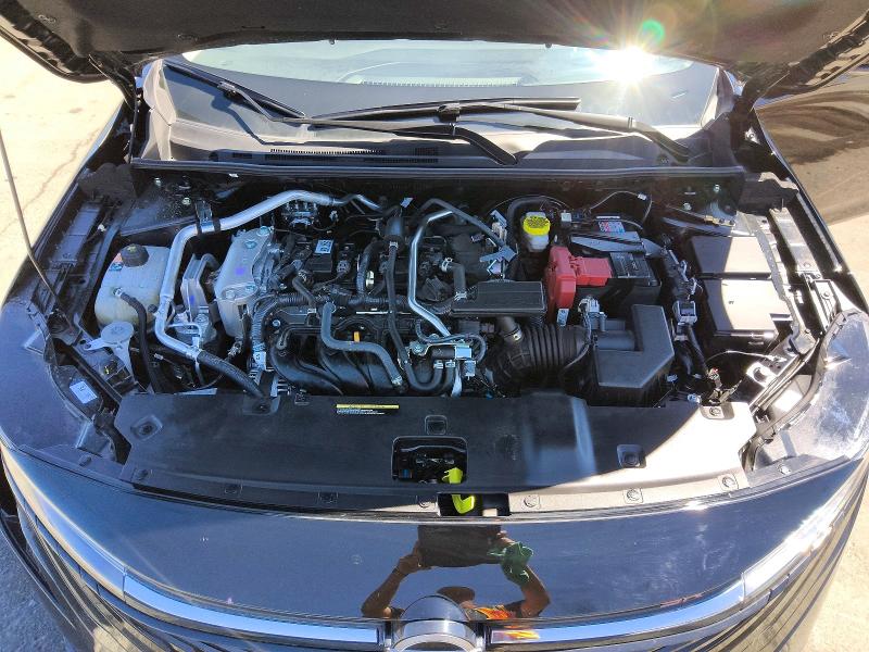 Photo 11 from auction – 2026 NISSAN SENTRA with VIN 3N1AB9DV8TY243156