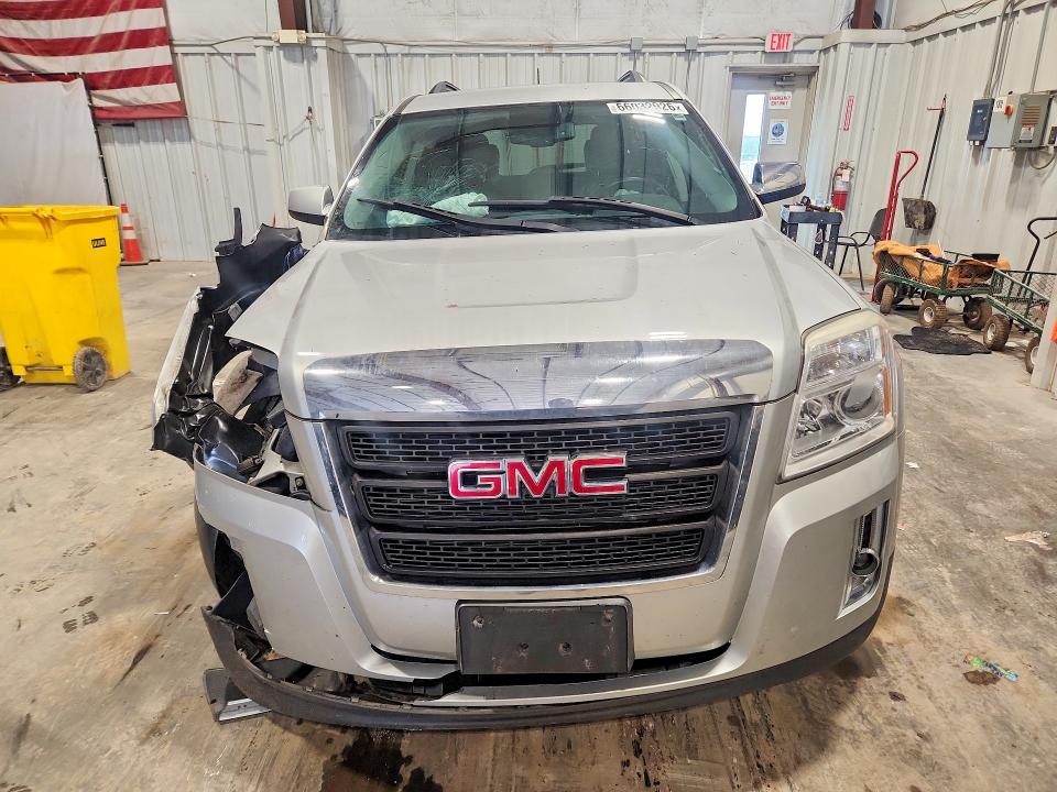 Снимка 5 от търг – 2015 GMC TERRAIN с VIN 2GKALREK8F6328409
