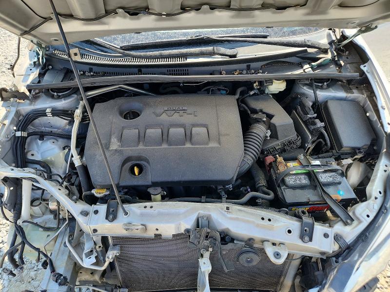 Zdjęcie 11 z aukcji – 2016 TOYOTA COROLLA z VIN 2T1BURHE9GC734377