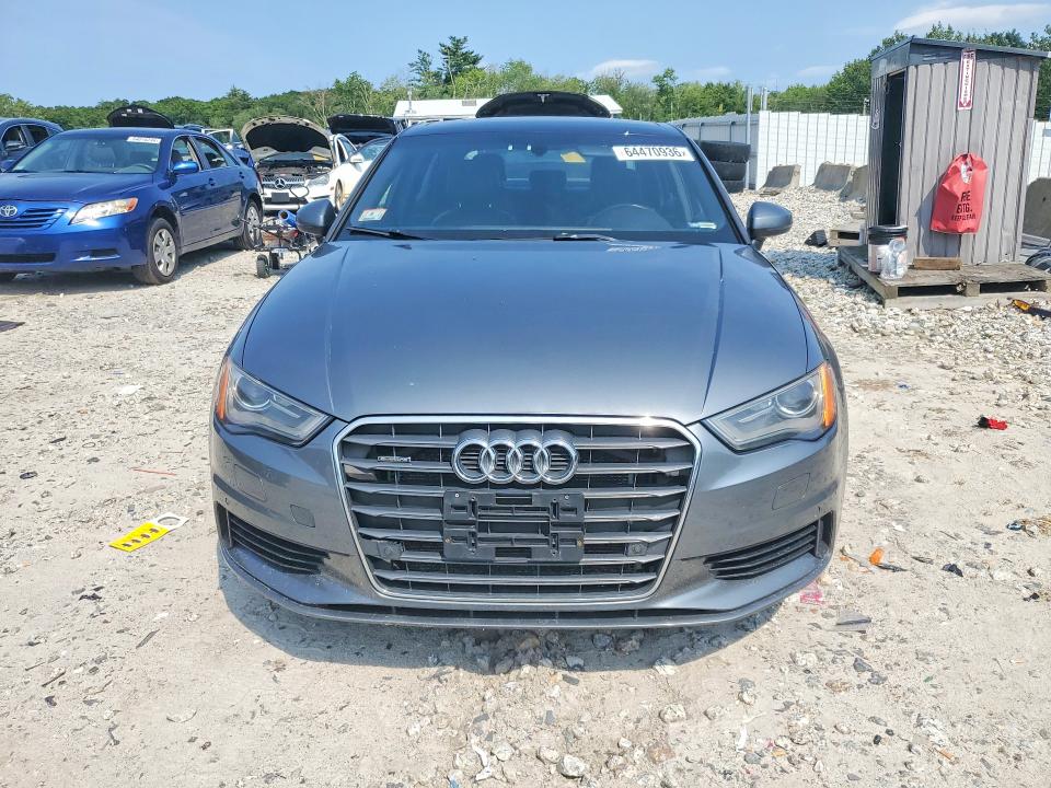 Photo 5 from auction – 2016 AUDI A3 with VIN WAUB8GFF1G1068458