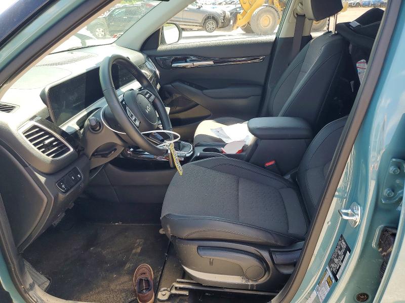 Снимка 7 от търг – 2026 KIA SELTOS с VIN KNDEUCAA6T7926630