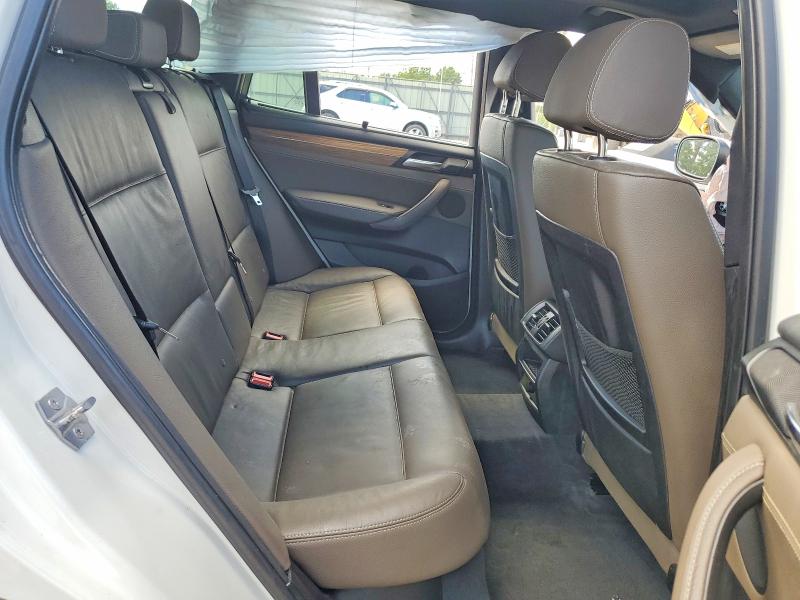 Photo 11 from auction – 2013 BMW X3 with VIN 5UXWX9C51D0D00896
