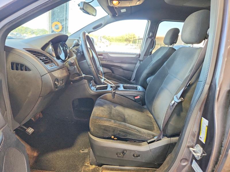 Photo 7 from auction – 2015 DODGE GRAND CARAVAN with VIN 2C4RDGCG5FR570085