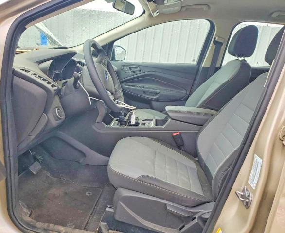 Photo 7 from auction – 2017 FORD ESCAPE with VIN 1FMCU0F78HUC21805