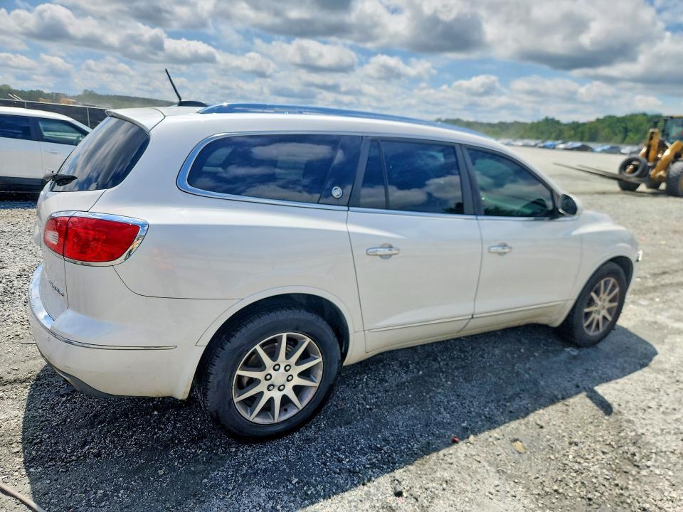 Photo 3 from auction – 2017 BUICK ENCLAVE with VIN 5GAKRBKD5HJ206867