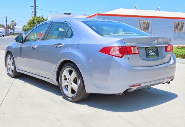 Photo 4 from auction – 2013 ACURA TSX with VIN JH4CU2F6XDC007422