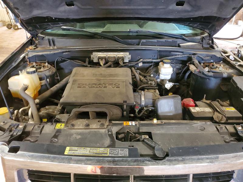 Photo 12 from auction – 2009 FORD ESCAPE with VIN 1FMCU04G69KC48209