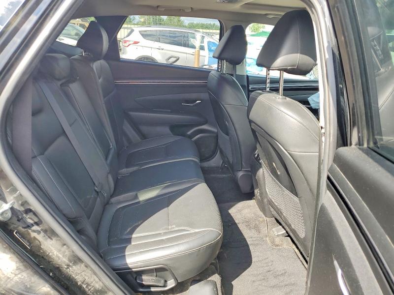 Photo 11 from auction – 2023 HYUNDAI TUCSON with VIN 5NMJFCAE4PH205782