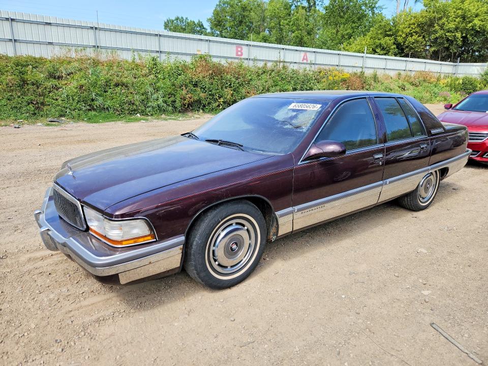 1995 BUICK ROADMASTER