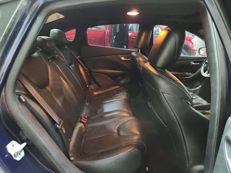 Photo 10 from auction – 2013 DODGE DART with VIN 1C3CDFCH2DD181871
