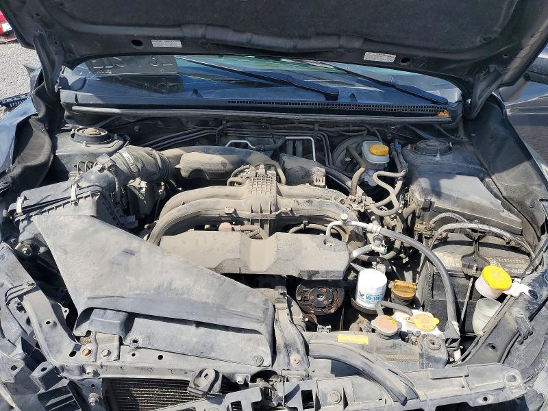 Photo 12 from auction – 2015 SUBARU XV CROSSTREK with VIN JF2GPADC2F8270539