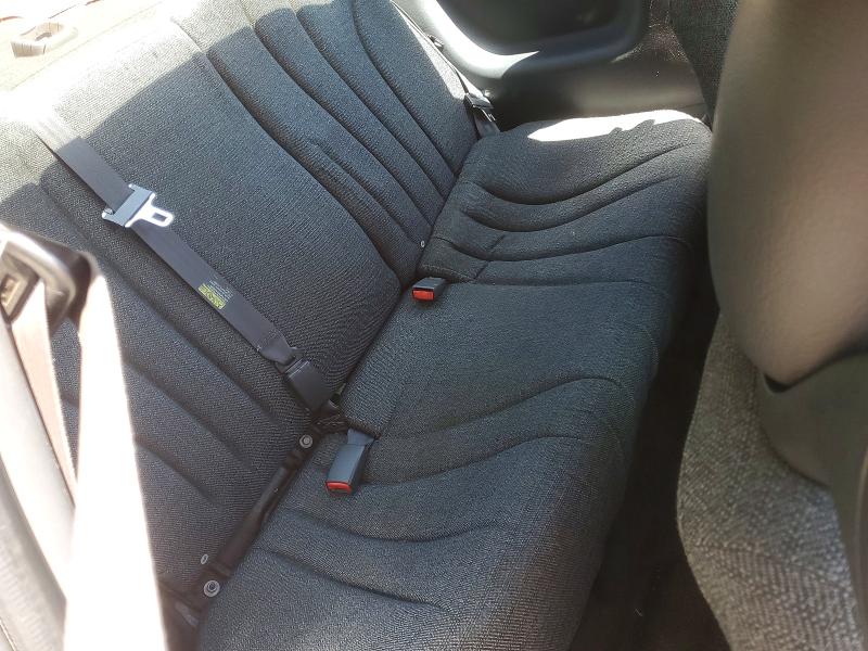 Photo 10 from auction – 2003 CHEVROLET CAVALIER with VIN 1G1JC12F337143015