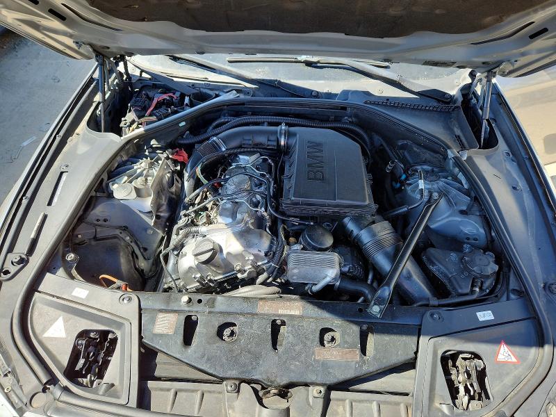 صورة رقم 11 من المزاد - 2011 BMW 535 مع VIN WBAFR7C5XBC801436