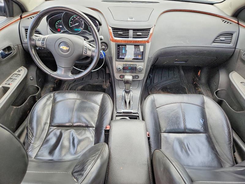 Photo 8 from auction – 2012 CHEVROLET MALIBU with VIN 1G1ZG5E7XCF179471