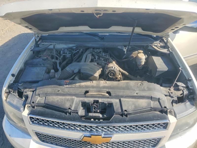 Photo 12 from auction – 2012 CHEVROLET TAHOE with VIN 1GNSCCE09CR122762