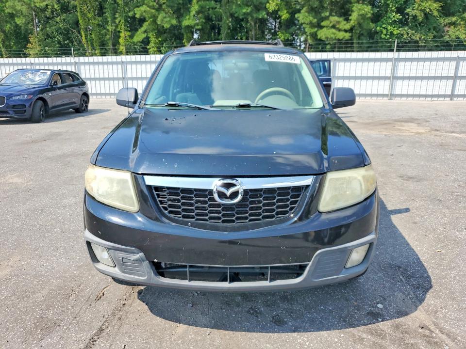 Photo 5 from auction – 2008 MAZDA TRIBUTE with VIN 4F2CZ02ZX8KM31069