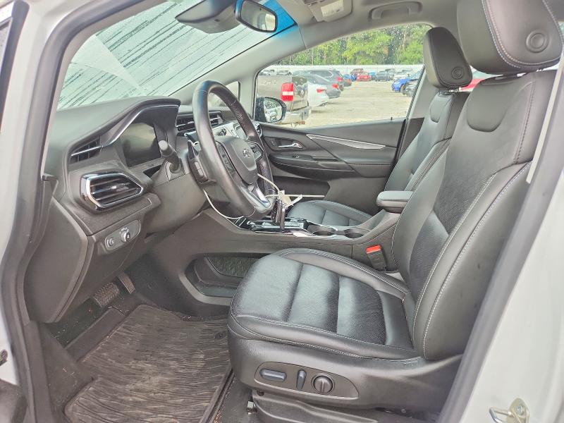 Photo 7 from auction – 2023 CHEVROLET BOLT EV with VIN 1G1FX6S02P4200038
