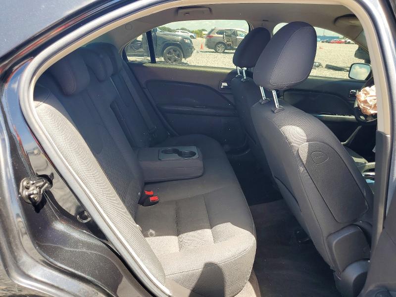 Photo 10 from auction – 2010 FORD FUSION with VIN 3FAHP0HA3AR333232