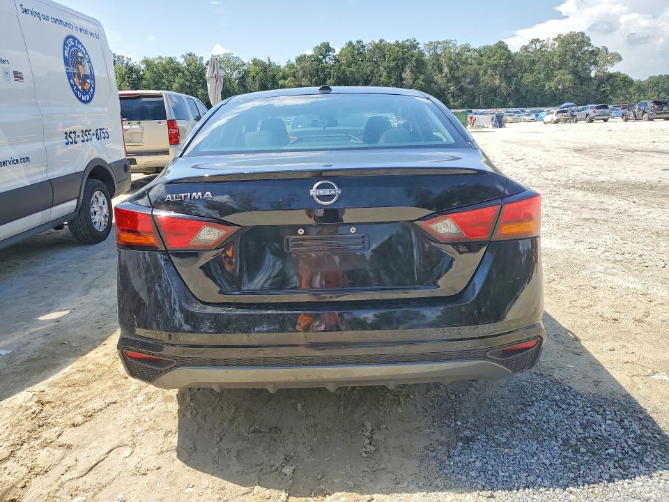 Photo 6 from auction – 2026 NISSAN ALTIMA with VIN 1N4BL4DV7TN312990