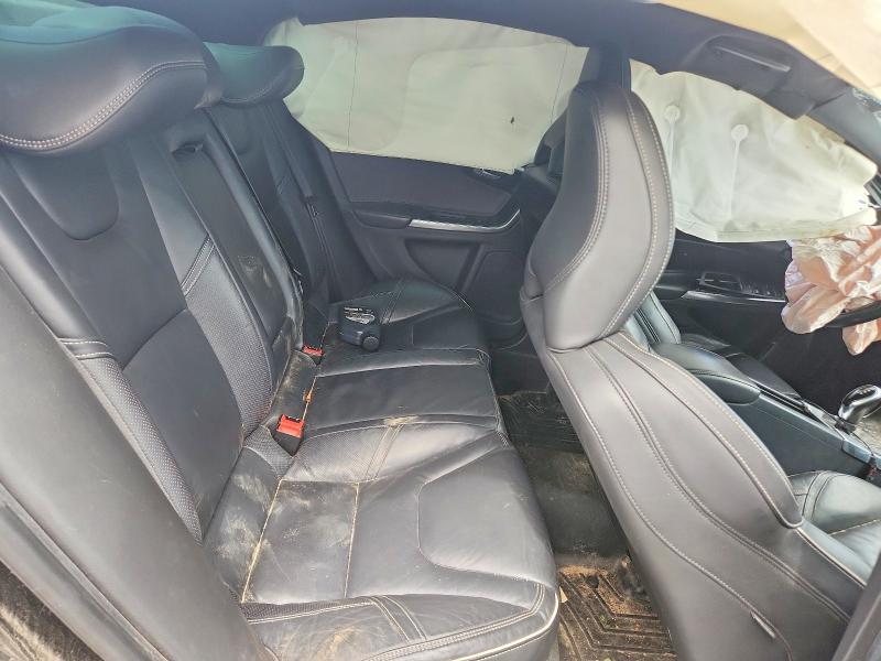 Photo 10 from auction – 2014 VOLVO S60 with VIN YV1902FH1E2286849