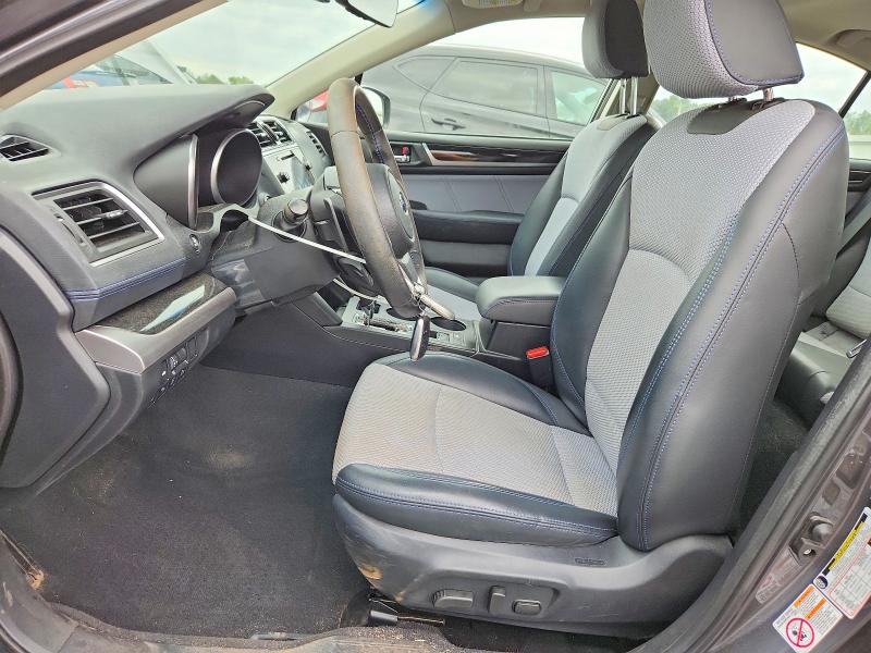Photo 7 from auction – 2019 SUBARU LEGACY with VIN 4S3BNAS65K3014494