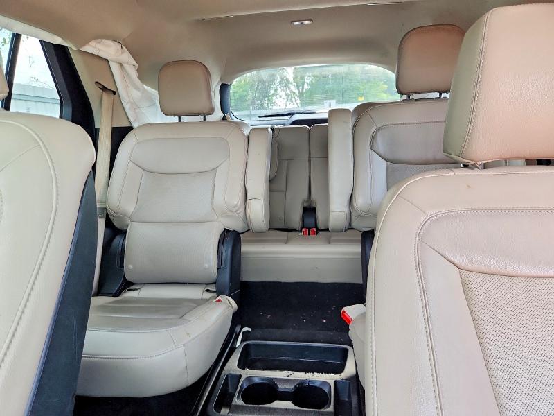 Photo 10 from auction – 2020 FORD EXPLORER with VIN 1FMSK8FH1LGA89597