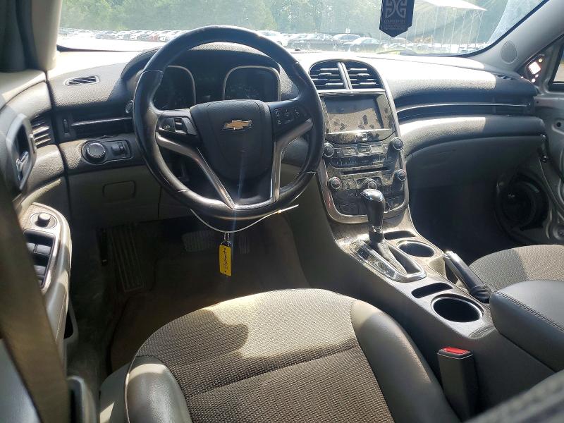 Photo 8 from auction – 2015 CHEVROLET MALIBU with VIN 1G11D5SL2FF306421