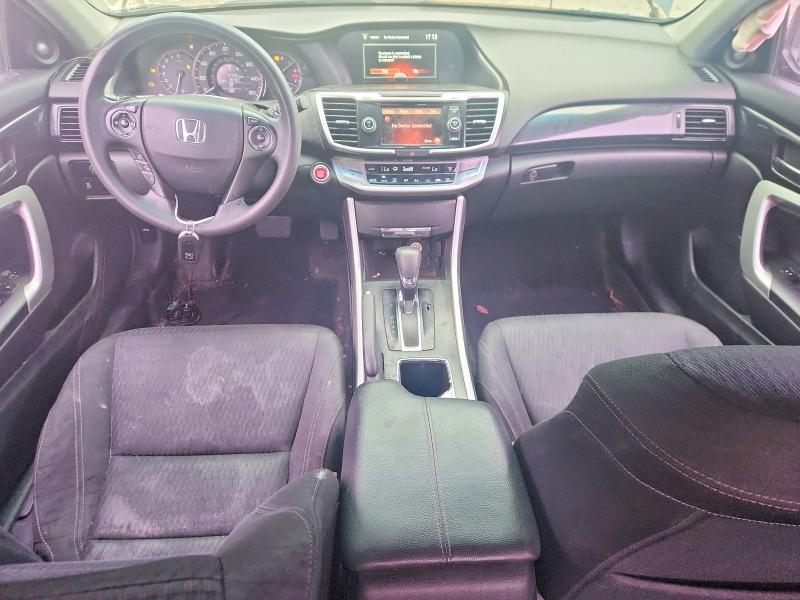 Photo 8 from auction – 2013 HONDA ACCORD with VIN 1HGCT1B70DA004961