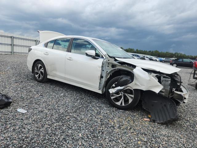 Photo 4 from auction – 2020 SUBARU LEGACY with VIN 4S3BWAC66L3015716