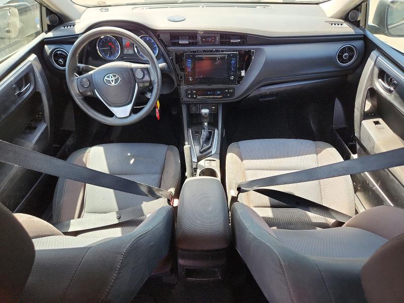 Photo 8 from auction – 2019 TOYOTA COROLLA with VIN 5YFBURHE5KP935573
